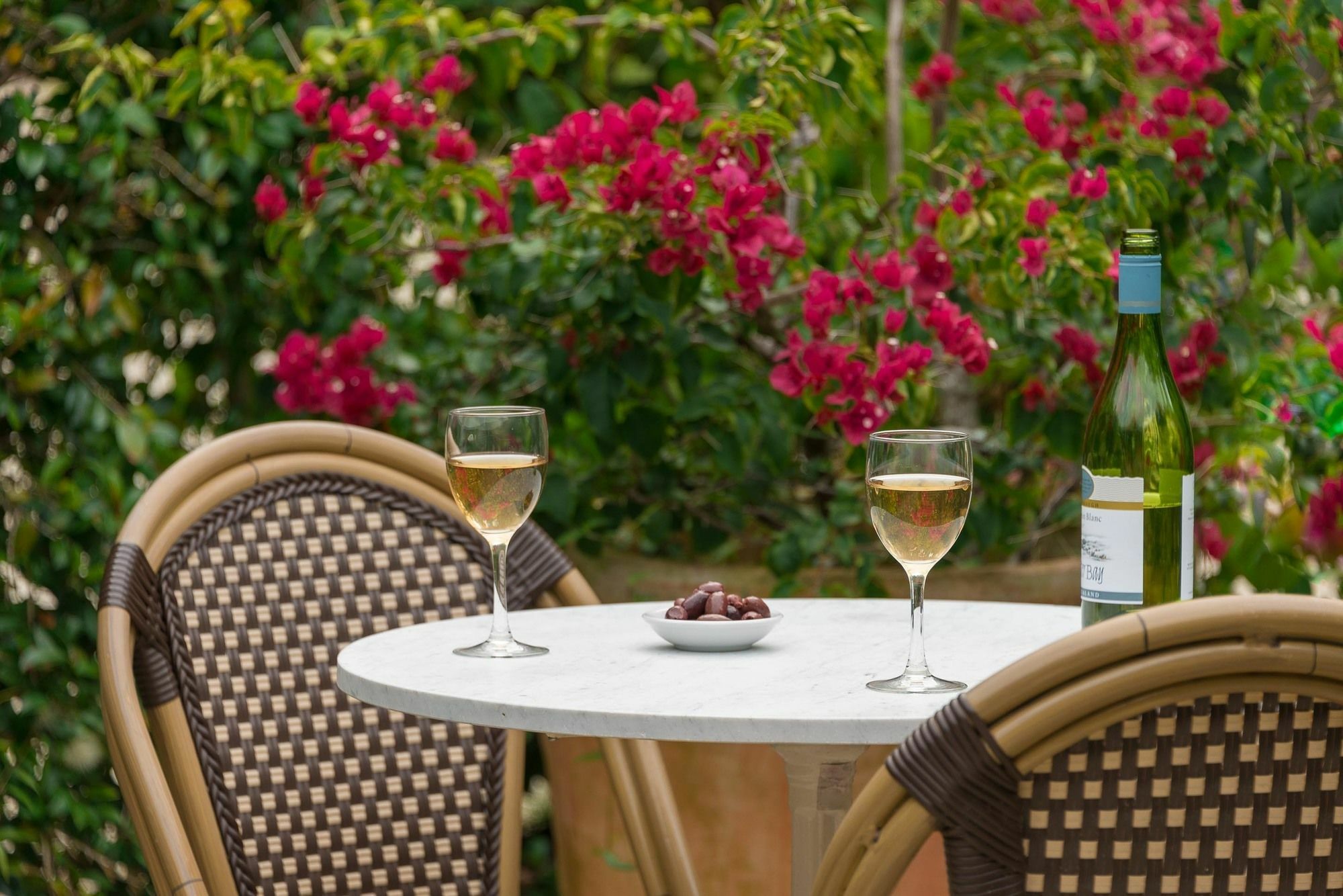 לינה וארוחת בוקר ביירון ביי Abelia House מראה חיצוני תמונה